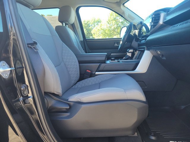 Used 2023 Toyota Tundra SR5 w/ SR5 Convenience Package AWD/4WD image 13