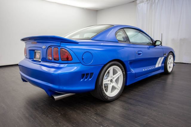 Used 1998 Ford Mustang GT image 26
