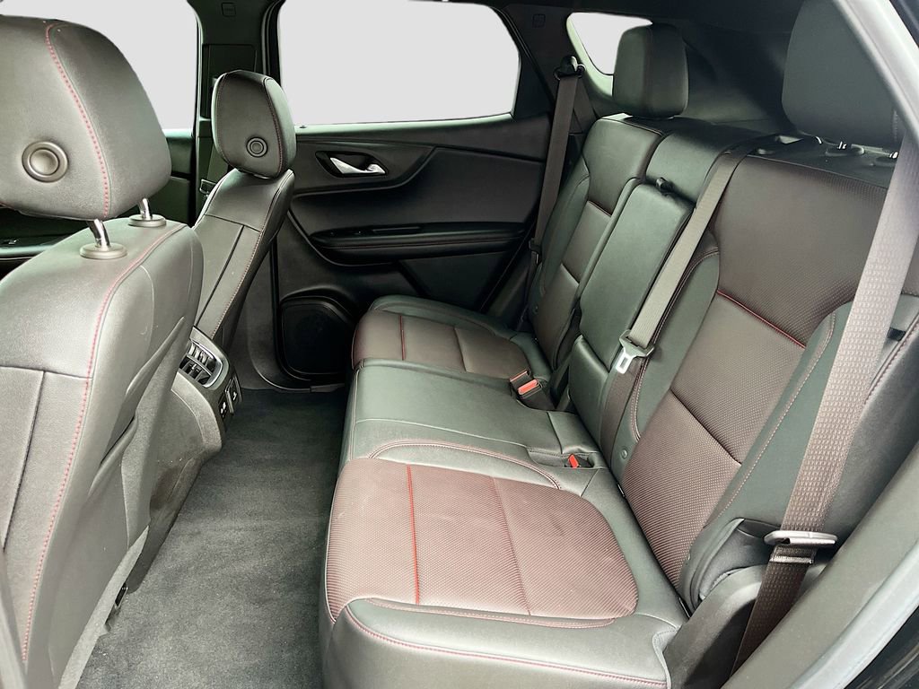 Used 2023 Chevrolet Blazer RS w/ Driver Confidence II Package image 26