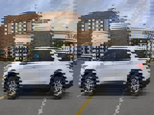 New 2026 Ford Explorer Active image 26