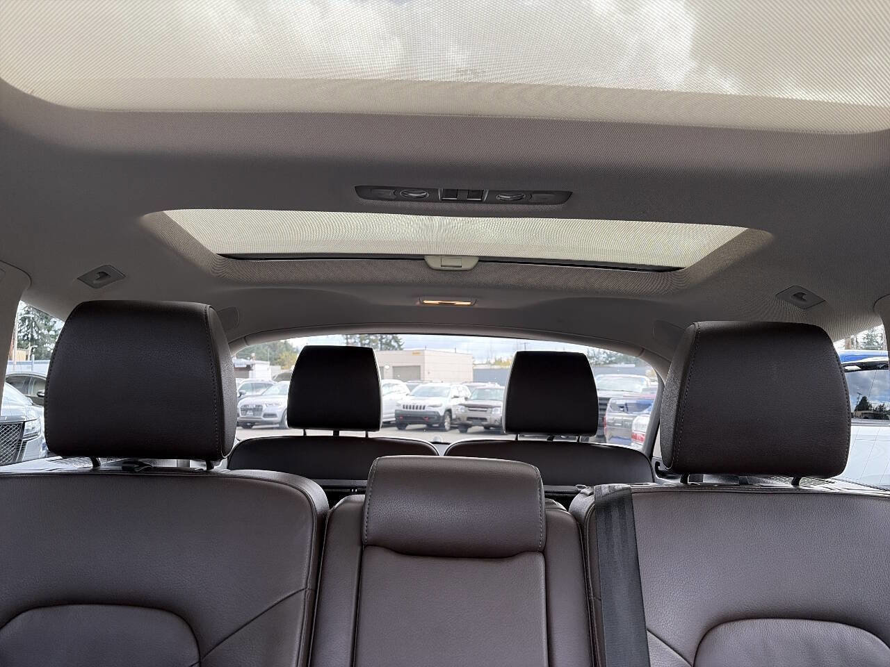 Used 2015 Audi Q7 TDI Premium Plus w/ Premium Plus Package image 45