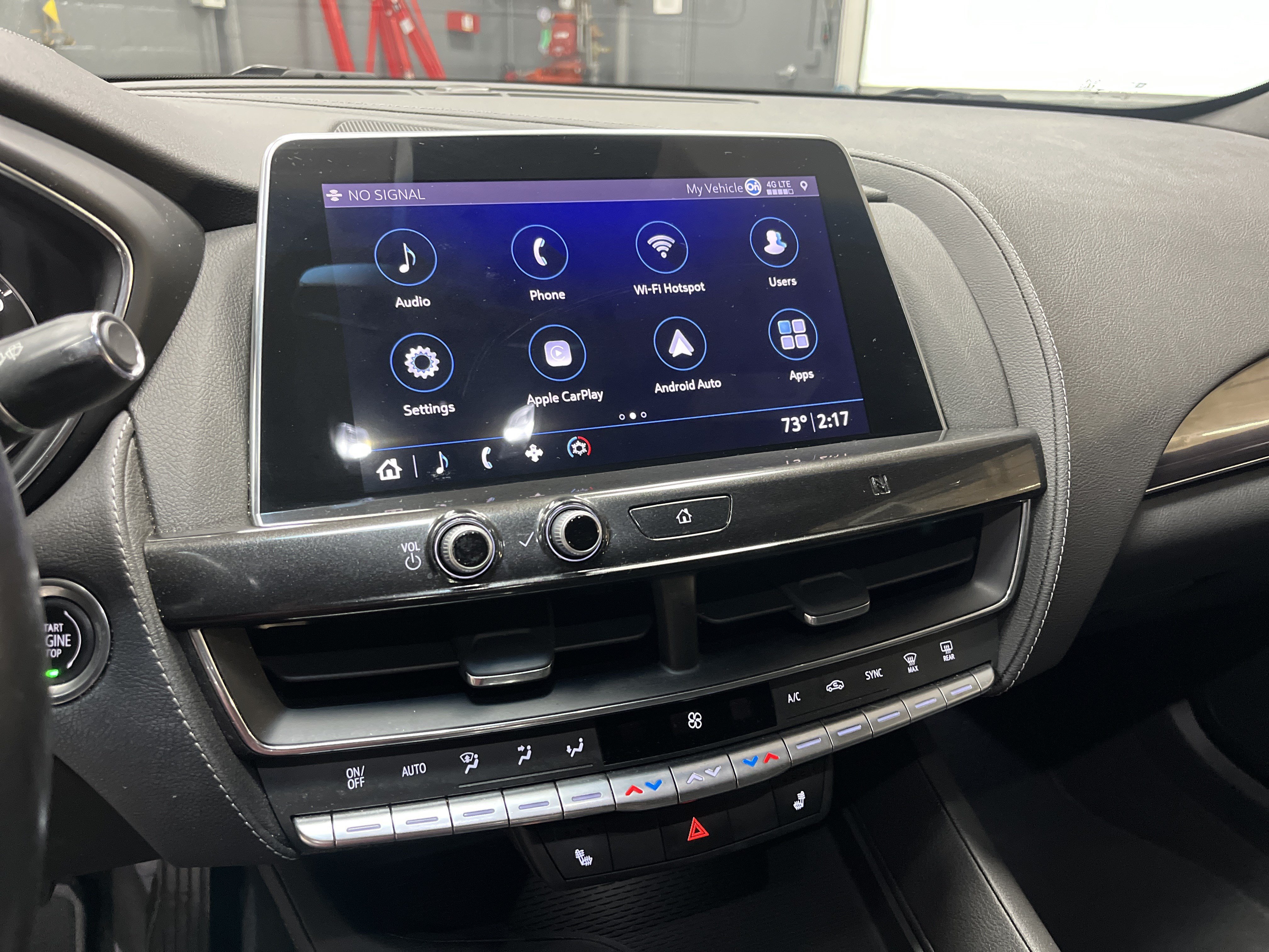 Used 2020 Cadillac CT5 Luxury w/ Cold Weather Package RWD image 22