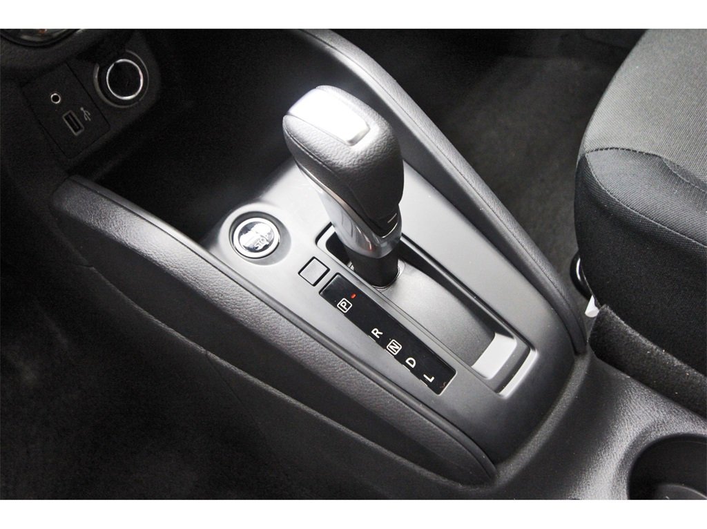 Used 2025 Nissan Kicks Play S image 26