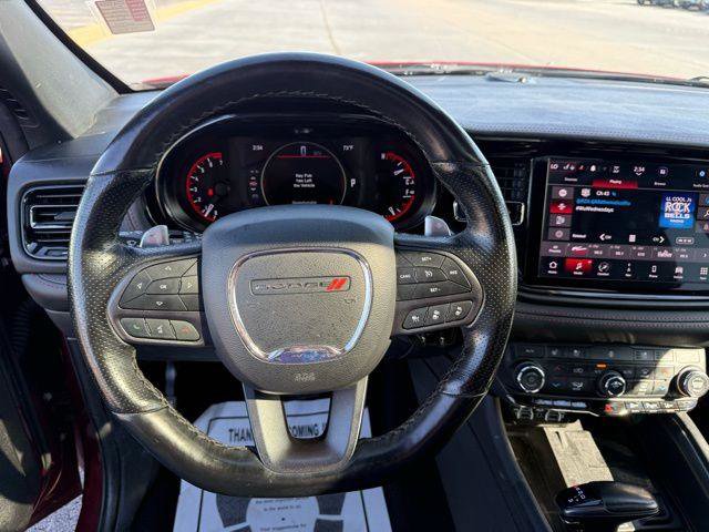 Used 2023 Dodge Durango GT image 46