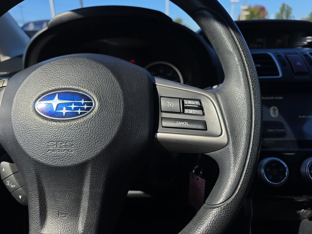Used 2016 Subaru Forester 2.5i Premium AWD/4WD image 28