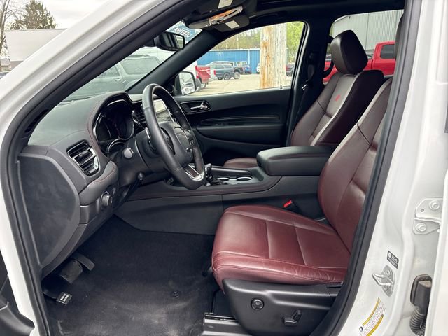 Used 2024 Dodge Durango GT image 8