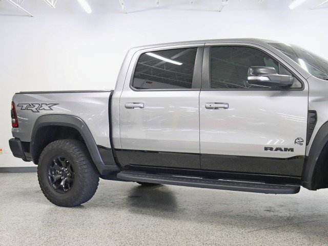 Used 2022 RAM 1500 TRX w/ TRX Level 2 Equipment Group image 3