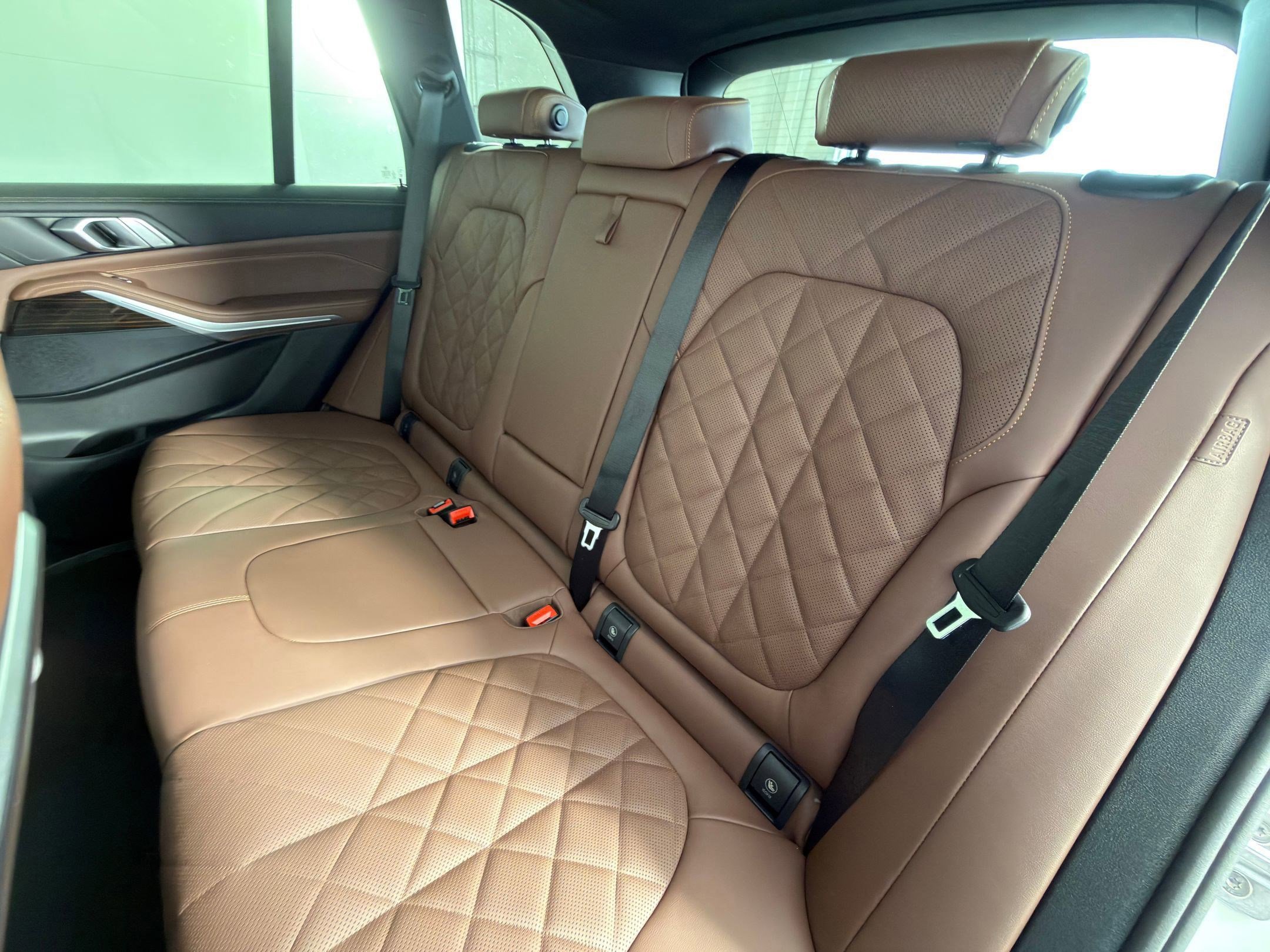 Used 2026 BMW X5 sDrive40i w/ Parking Assistance Package RWD image 28