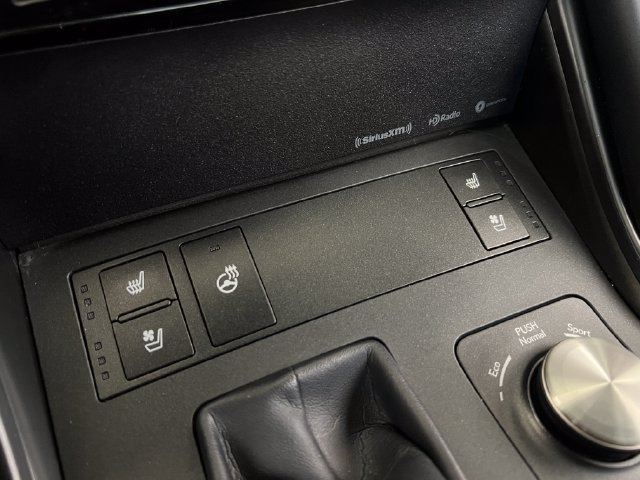 Used 2021 Lexus IS 350 F Sport w/ Accessory Package RWD image 25