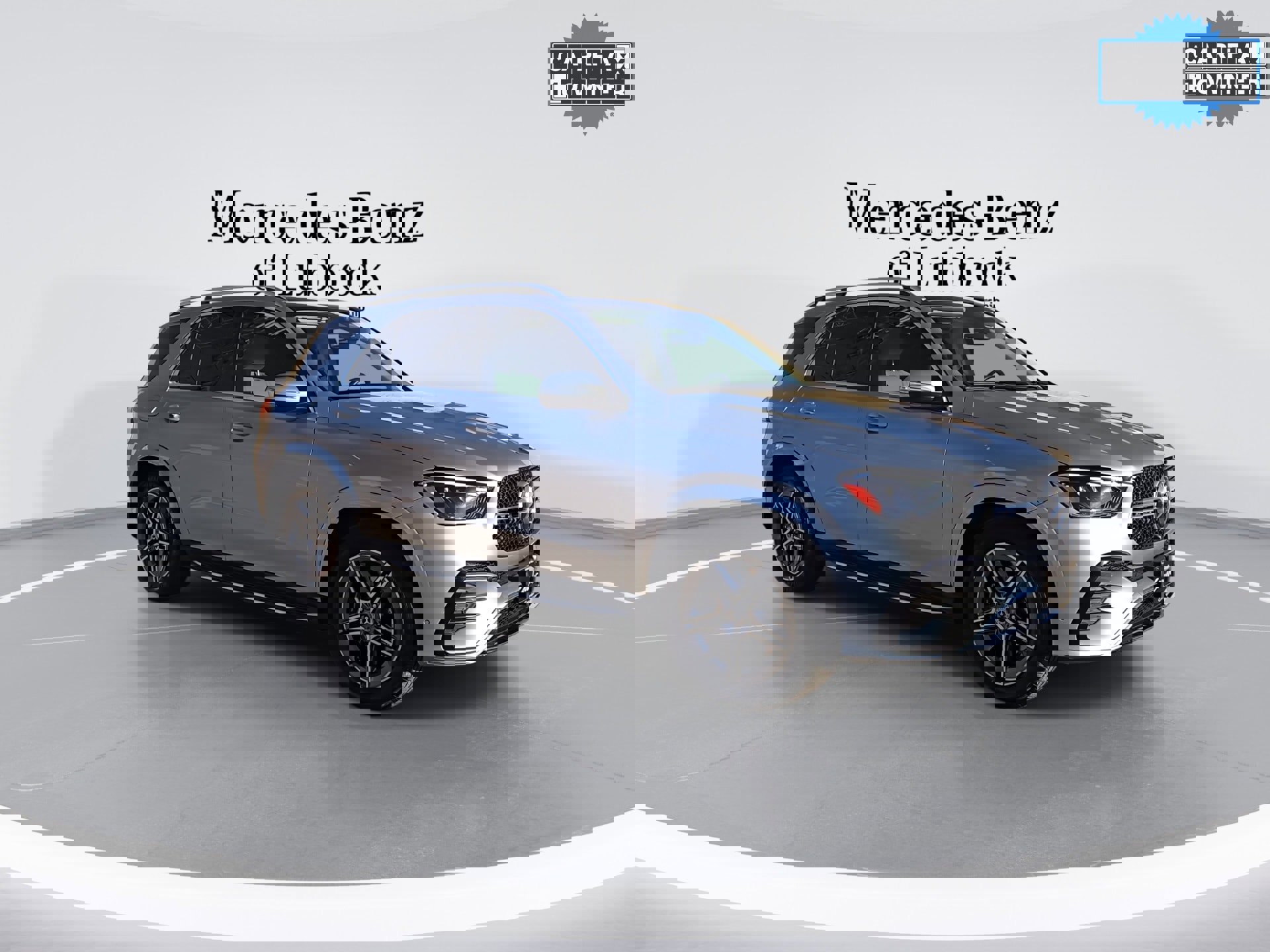 Certified 2024 Mercedes-Benz GLE 450 4MATIC image 2