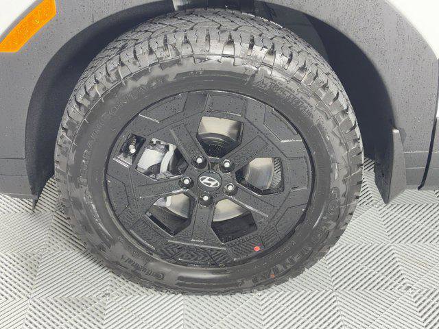 New 2026 Hyundai Santa Fe XRT image 12