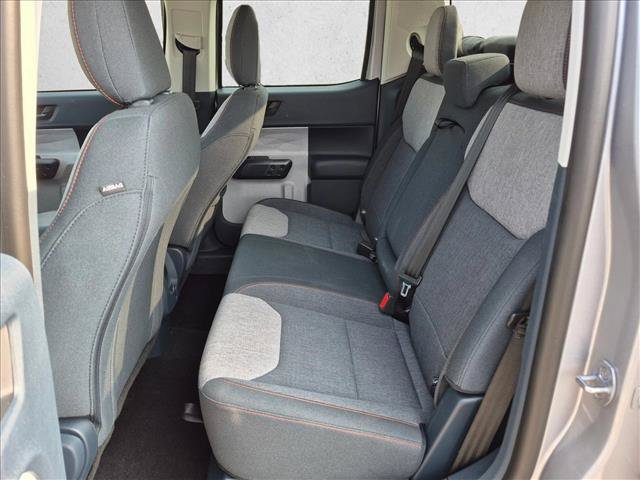 Used 2024 Ford Maverick XLT FWD image 16