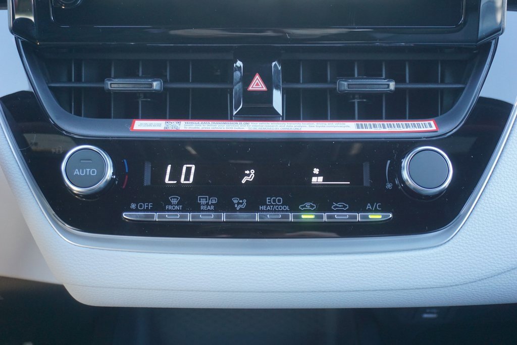 New 2026 Toyota Corolla SE image 12