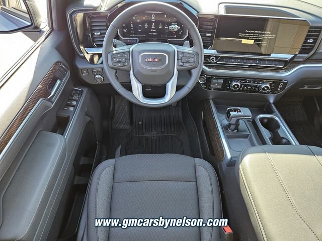 New 2026 GMC Sierra 1500 Elevation image 7