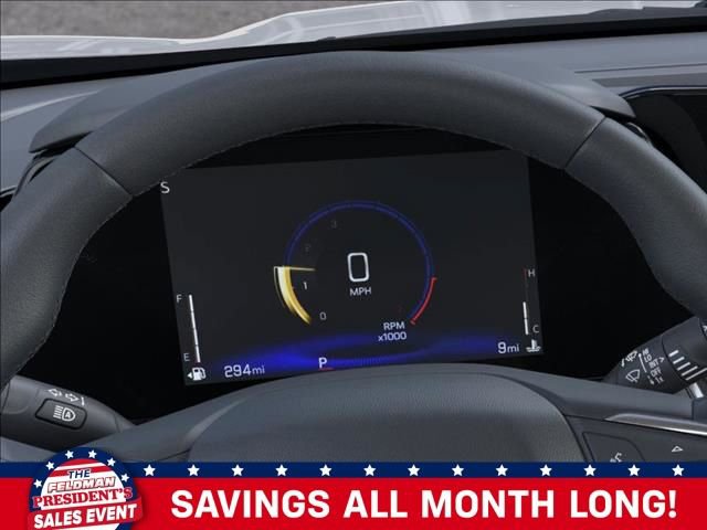 New 2026 Chevrolet Trax LT w/ Driver Confidence Package image 18