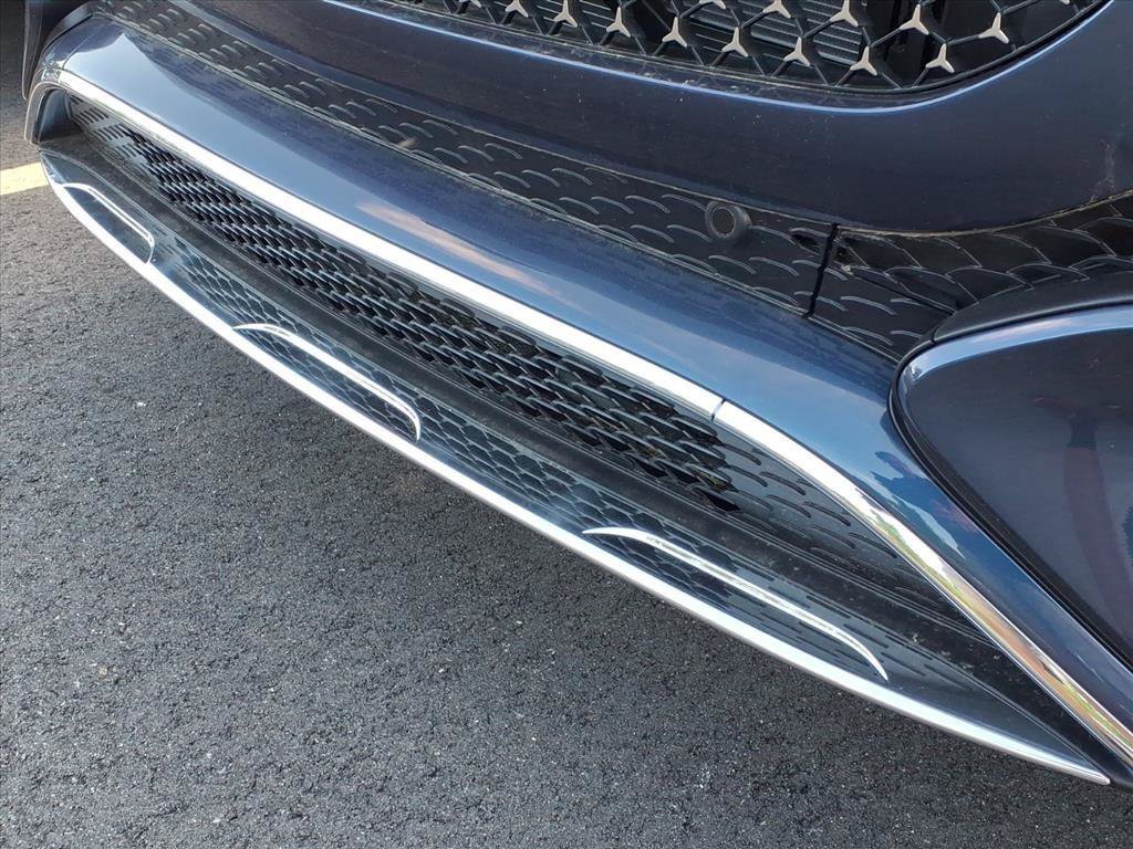 New 2026 Mercedes-Benz GLE 350 4MATIC image 25