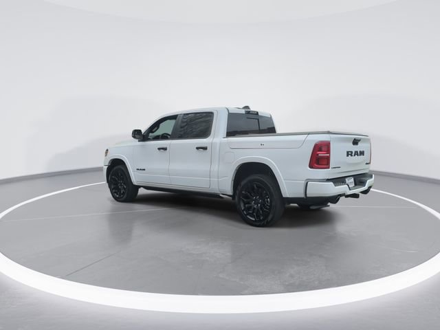 New 2026 RAM 1500 Limited image 6
