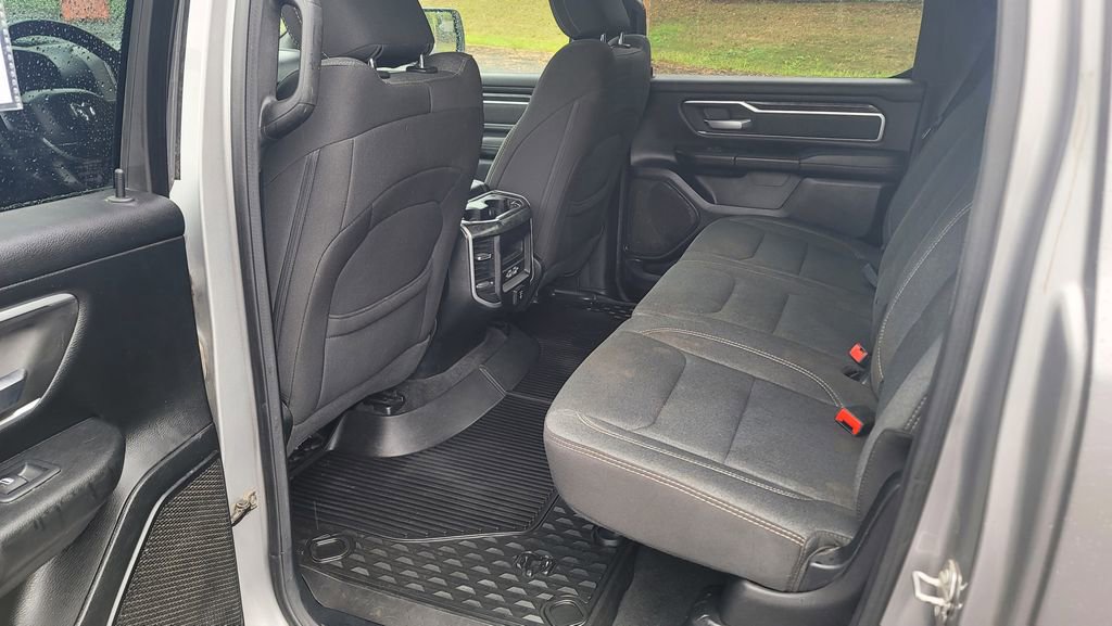 Used 2020 RAM 1500 Big Horn image 25