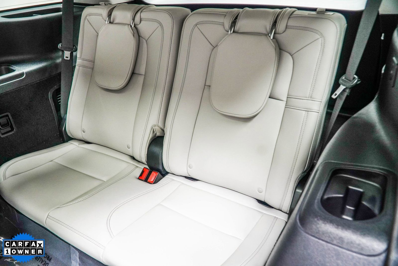 Used 2025 Lincoln Aviator Reserve AWD/4WD image 47