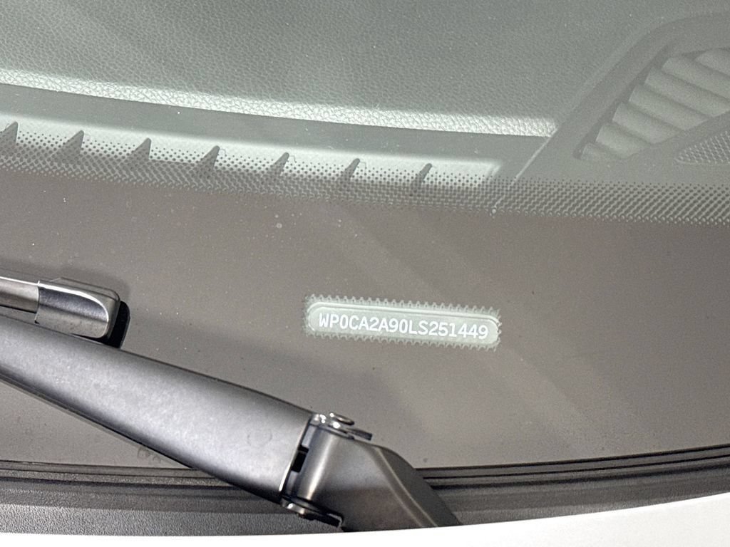 Certified 2020 Porsche 911 Carrera RWD image 30