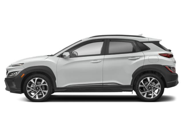 Certified 2023 Hyundai Kona SEL FWD image 4
