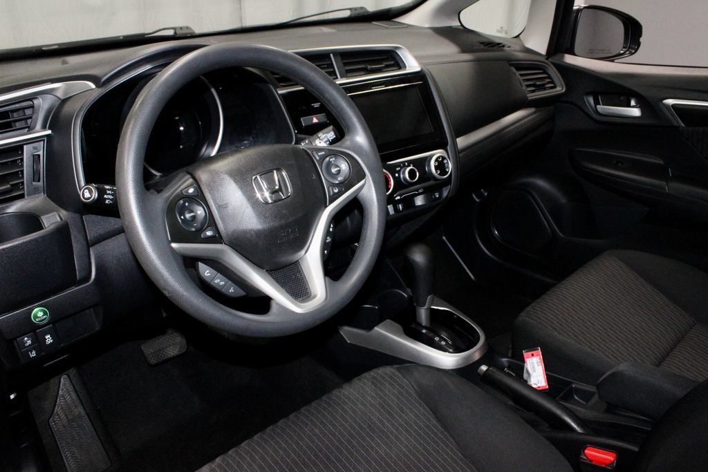 Used 2019 Honda Fit EX image 24