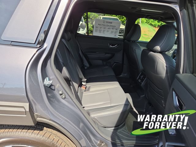 New 2026 Subaru Outback Touring XT AWD/4WD image 17