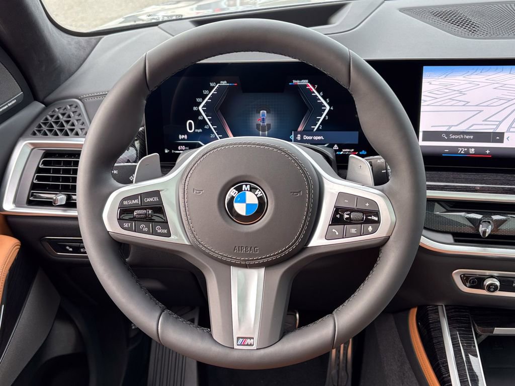 New 2026 BMW X7 xDrive40i image 26