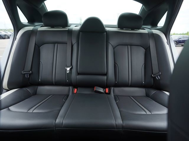 Used 2025 Kia K5 GT-Line image 33