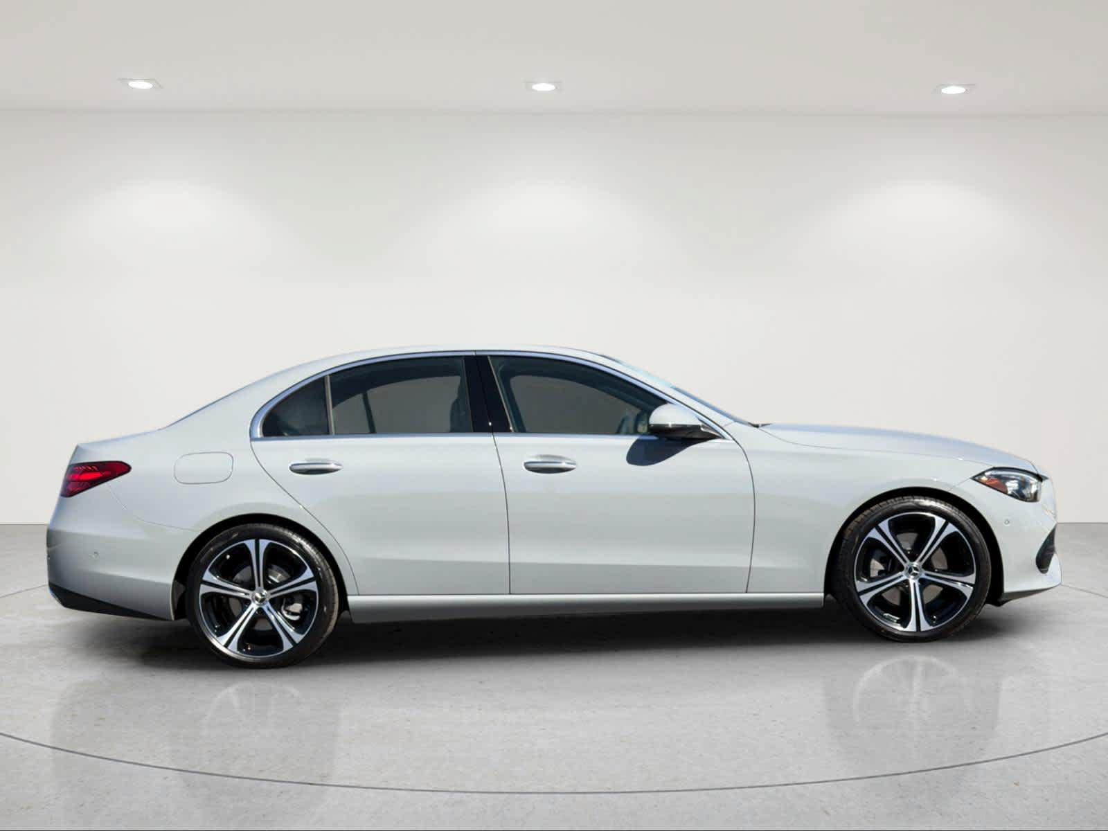 New 2026 Mercedes-Benz C 300 Sedan image 6
