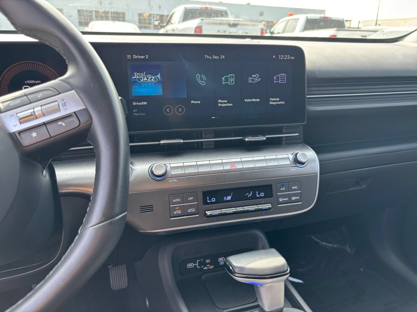 Used 2026 Hyundai Kona SEL Sport FWD image 16