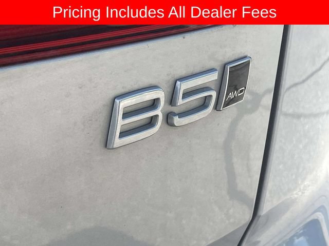Used 2023 Volvo XC60 B5 Ultimate w/ Climate Package AWD/4WD image 12
