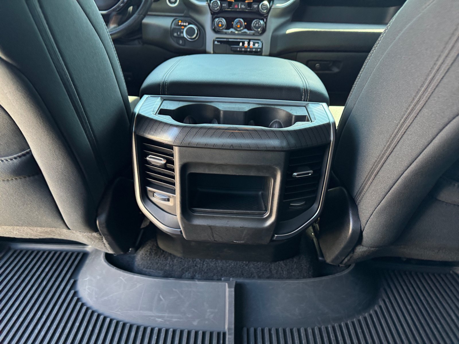Used 2026 RAM 1500 Express AWD/4WD image 27