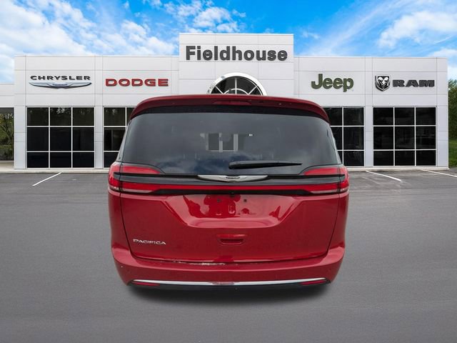 New 2026 Chrysler Pacifica Select FWD image 13