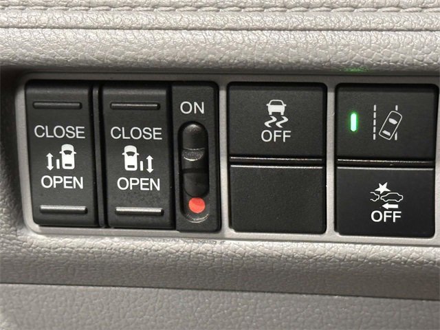 Certified 2020 Honda Odyssey EX image 22