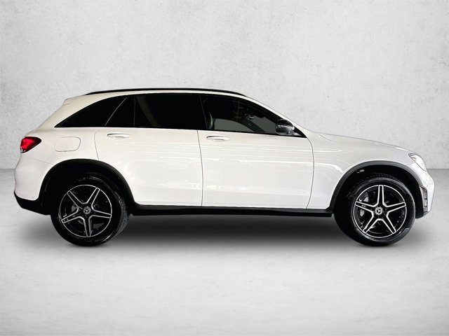 Certified 2022 Mercedes-Benz GLC 300 image 5