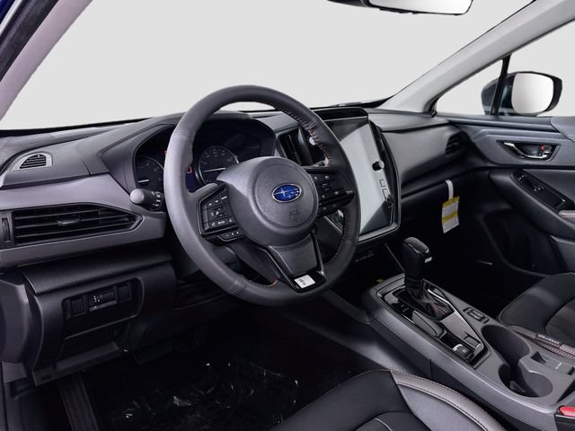 New 2026 Subaru Crosstrek 2.5i Limited AWD/4WD image 9