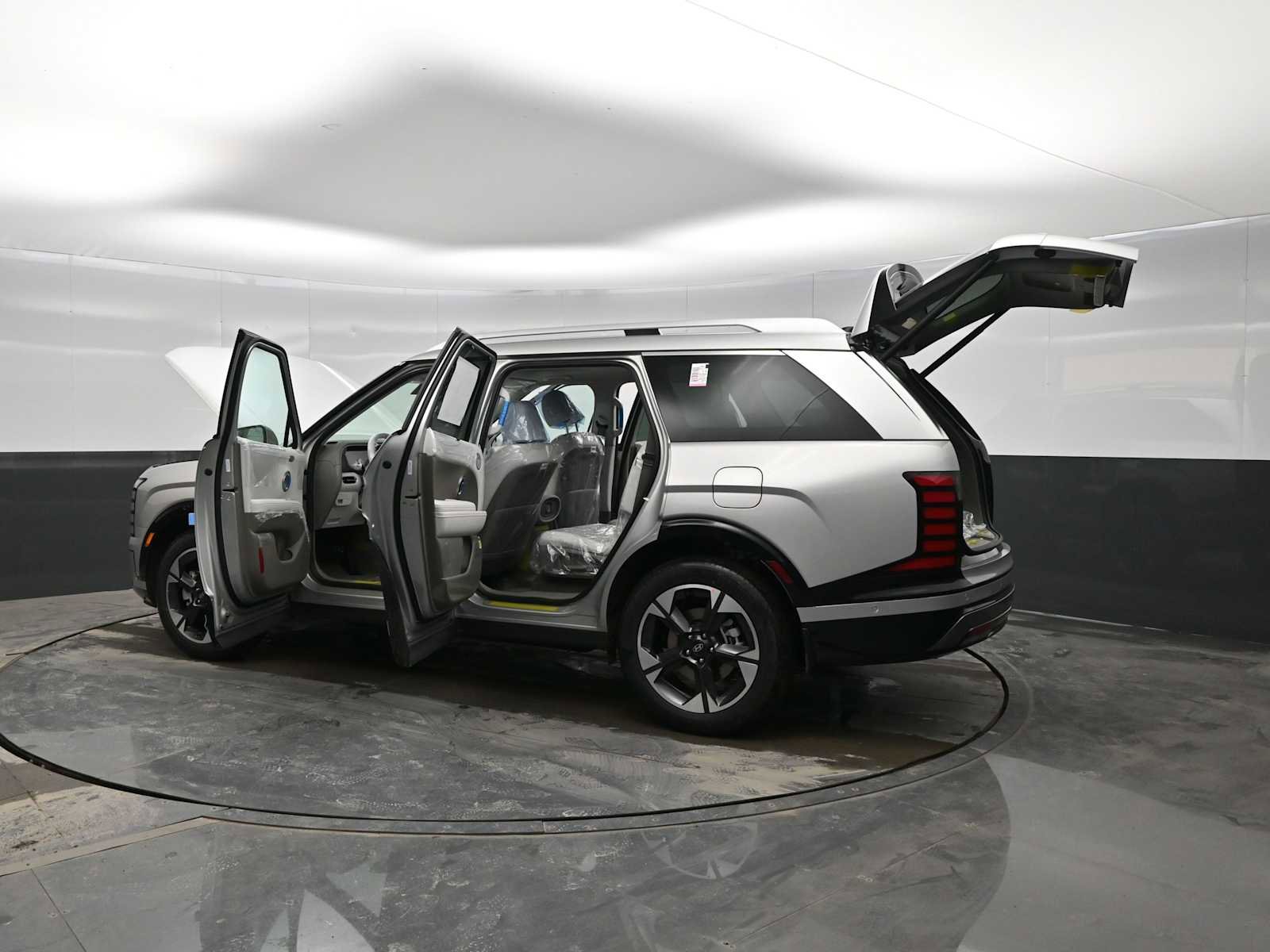 New 2026 Hyundai Palisade Limited image 42