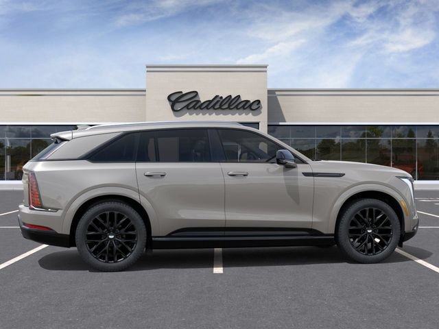 New 2026 Cadillac Escalade IQ Sport 1 w/ LPO, ONYX Package AWD/4WD image 5