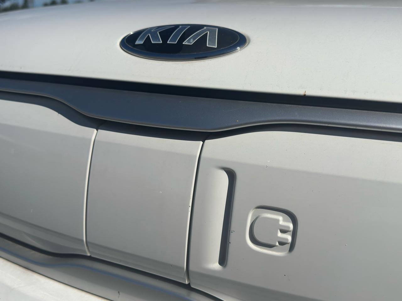 Used 2016 Kia Soul EV FWD image 12