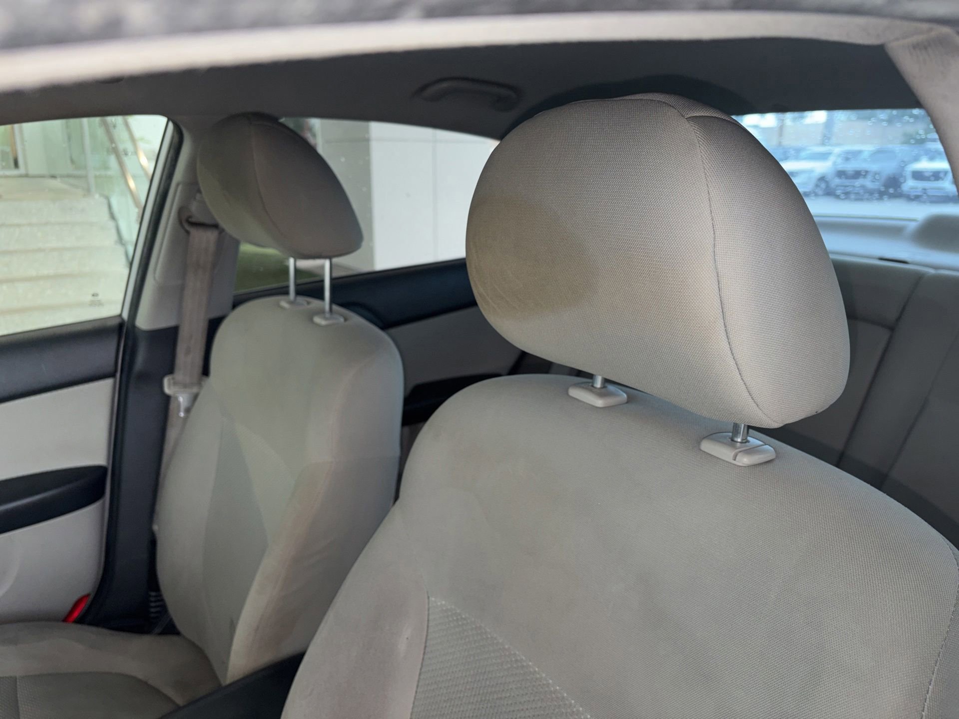 Used 2012 Kia Forte EX FWD image 10