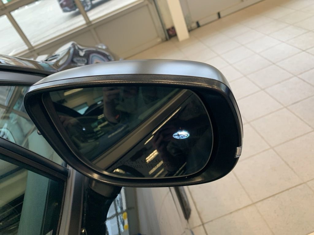 New 2026 Subaru Crosstrek 2.5i Wilderness image 21