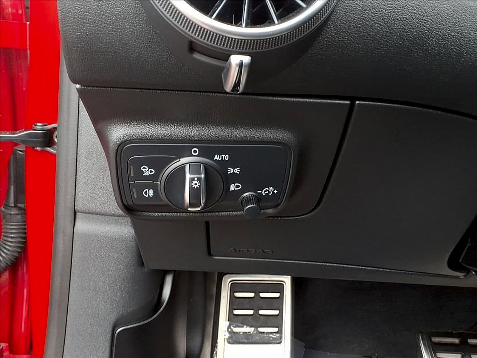 Used 2019 Audi TT 2.0T w/ Technology Package image 19