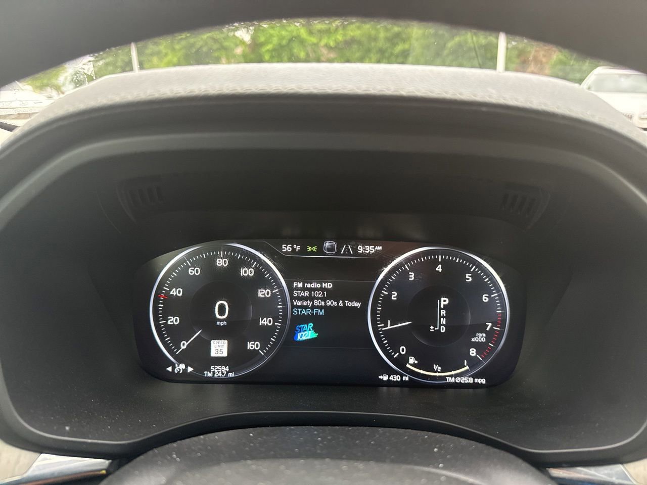 Certified 2021 Volvo XC60 T5 Inscription w/ Advanced Package FWD image 21