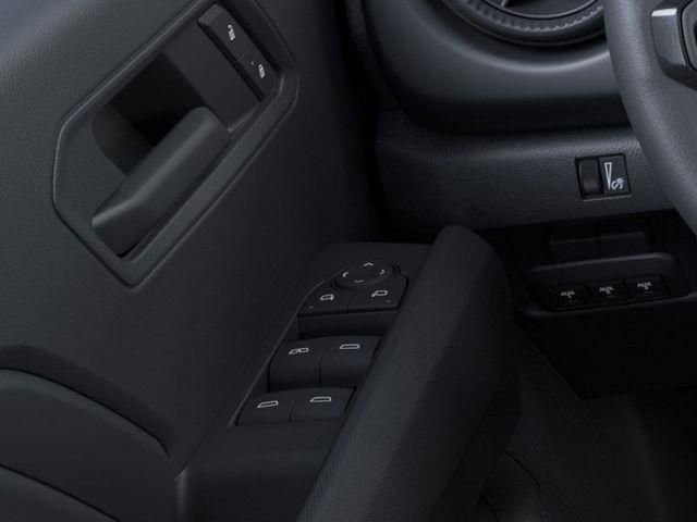 New 2025 Chevrolet Colorado Trail Boss w/ Midnight Edition image 27