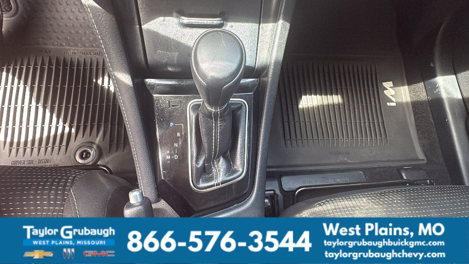 Used 2018 Toyota Corolla iM w/ All-Weather Mat Package FWD image 20