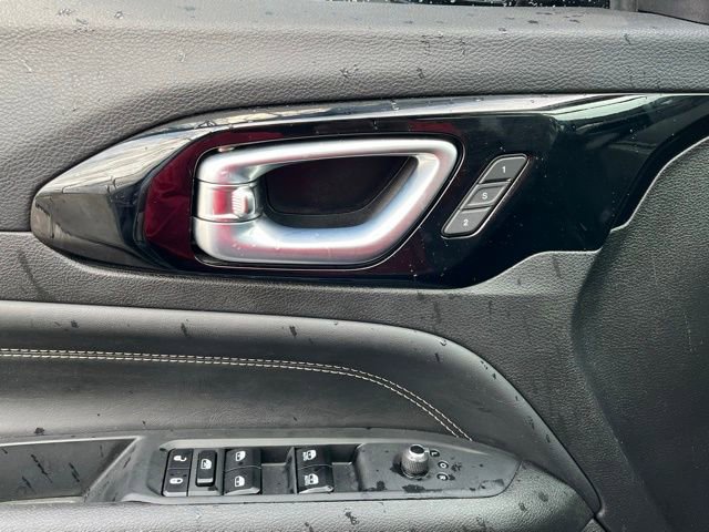 Used 2023 Jeep Compass High Altitude w/ Driver Assist Group I image 46