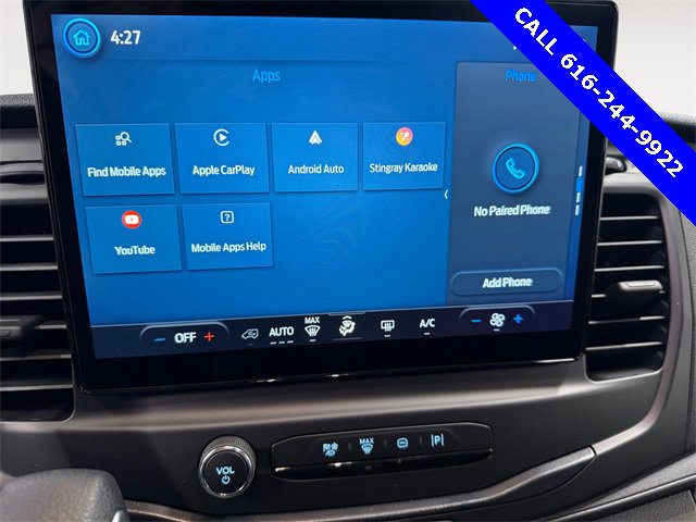 New 2026 Ford Transit 250 Base image 12