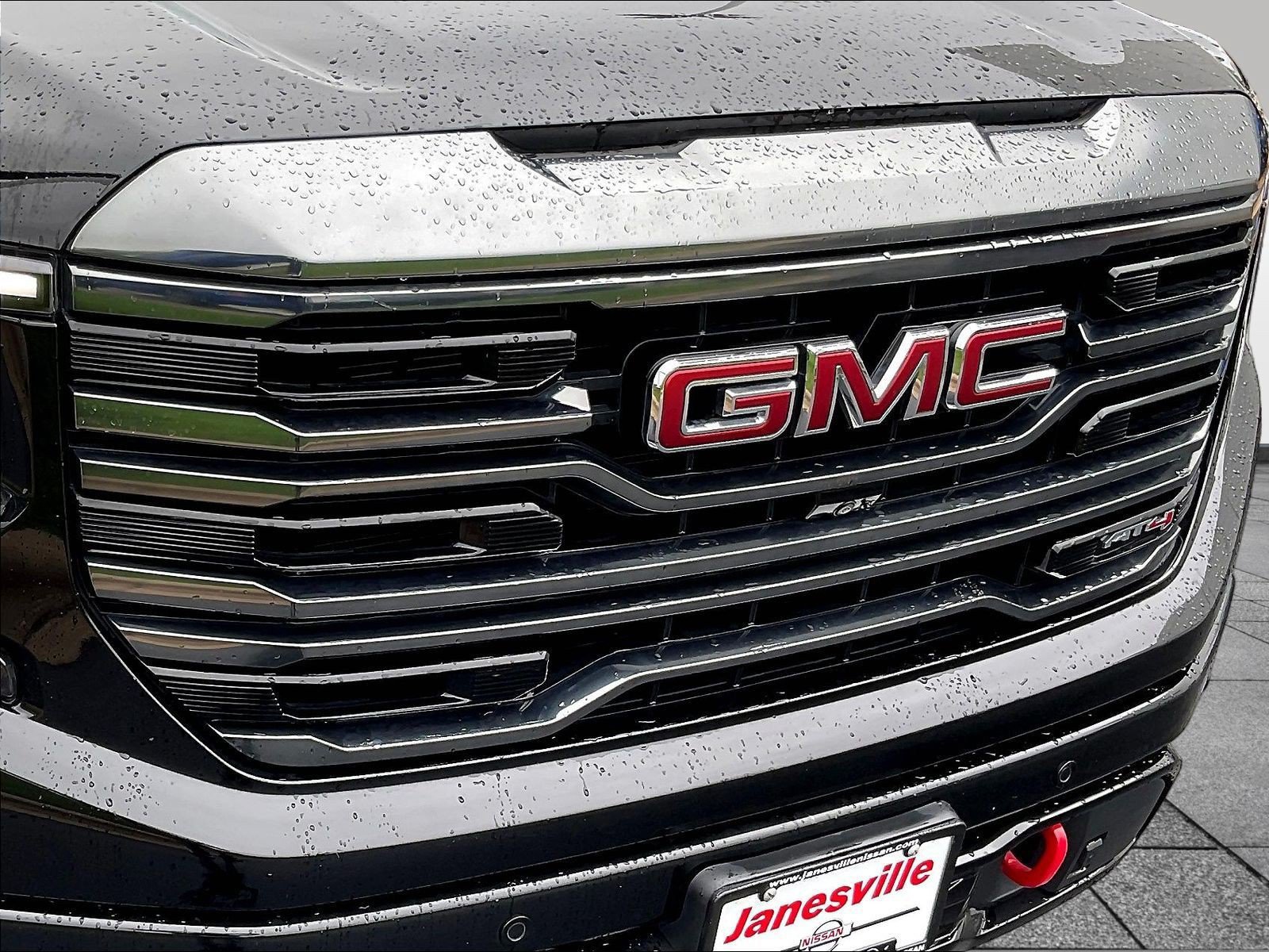 Used 2023 GMC Sierra 1500 AT4 w/ Technology Package AWD/4WD image 36