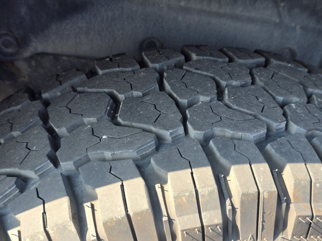 Used 2018 Jeep Wrangler Rubicon AWD/4WD image 10